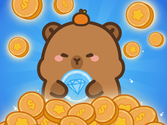 Spel Capybara Coin Master