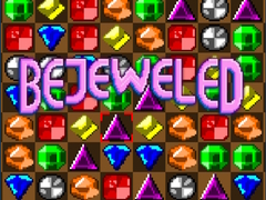 Spel Bejeweled 
