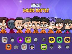 Spel Beat Music Battle