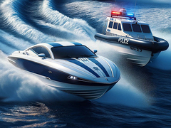 Spel Jetstream Escape