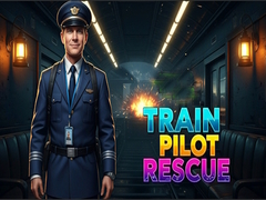 Spel Train Pilot Rescue