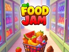 Spel Food Jam