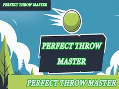 Spel Perfect Throw Master