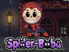 Spel Spider Bubu