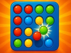 Spel Play 4 in a Row - Brain Challenge