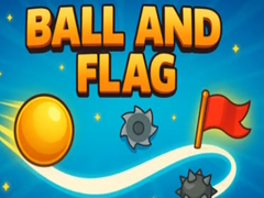 Spel Ball and Flag