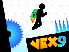 Spel Vex 9