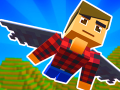 Spel Elytra Flight
