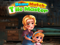 Spel Home Match: Tile Master
