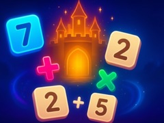 Spel Math Kingdom Quest
