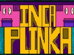 Spel Inca Plinka