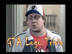 Spel GTA Logo Trivia