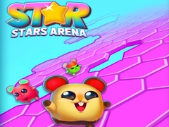 Spel Star Stars Arena