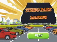 Spel Turbo Park Master