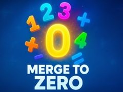 Spel Merge To Zero