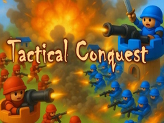 Spel Tactical Conquest