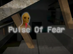 Spel Pulse Of Fear