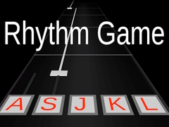 Spel Rhythm game