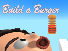Spel Build a Burger
