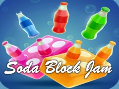 Spel Soda Block Jam