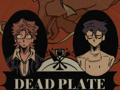 Spel Dead Plate
