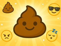 Spel Emoji Drop Themes