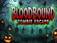 Spel Bloodbound Zombie Escape