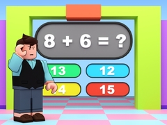Spel Math Wall Simulator