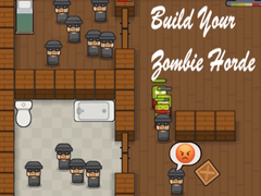 Spel Build Your Zombie Horde