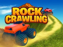 Spel Rock Crawling