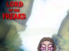Spel Lord of the freaks