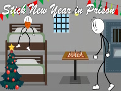 Spel Stick New Year in Prison