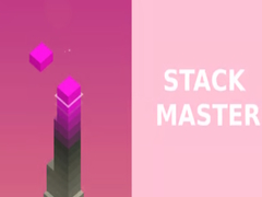 Spel Stack Master