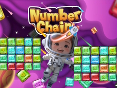 Spel Number Chain