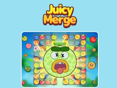 Spel Juicy Merge