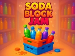 Spel Soda Block Jam