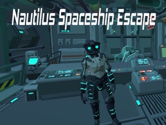 Spel Nautilus Spaceship Escape 
