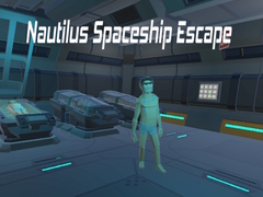 Spel Nautilus Spaceship Escape