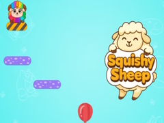 Spel Squishy Sheep
