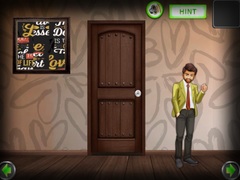 Spel Amgel Easy Room Escape 328