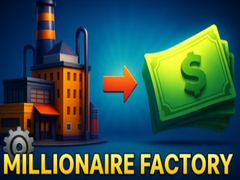 Spel Millionaire Factory