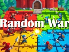 Spel Random Wars