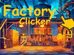 Spel Factory Clicker
