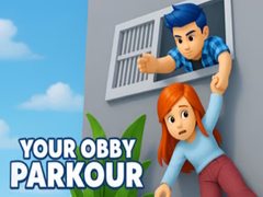 Spel Your Obby Parkour