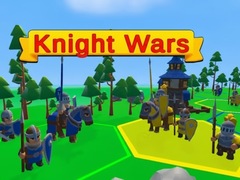 Spel Knight Wars