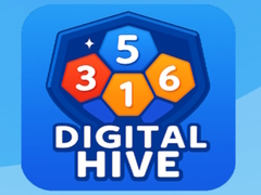 Spel Digital Hive