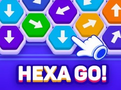 Spel Hexa GO!