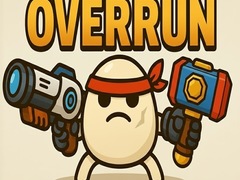 Spel Overrun