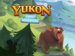 Spel Yukon: Family Adventure