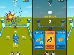 Spel Star Trooper: War for Survival